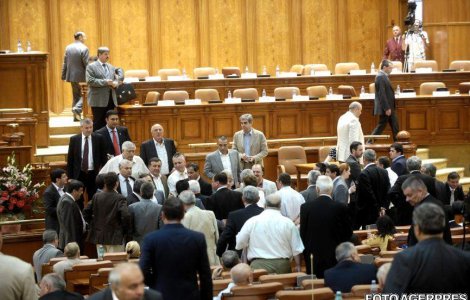 Agentiile internationale de presa: Romania, intr-o situatie ingrijoratoare