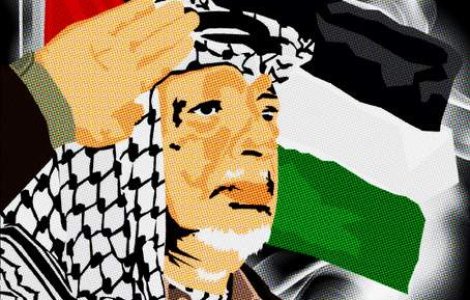 Yasser Arafat ar fi fost otravit cu poloniu