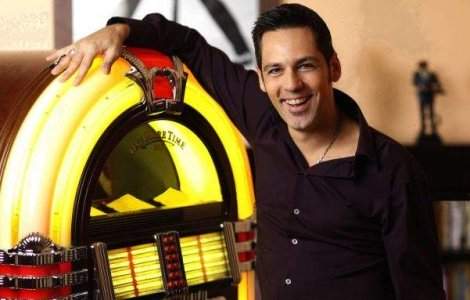  Audio  Asculta noul single Stefan Banica Jr, "Nu e prea tarziu"