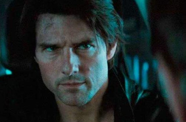 Tom Cruise, cel mai bine platit actor de la Hollywood
