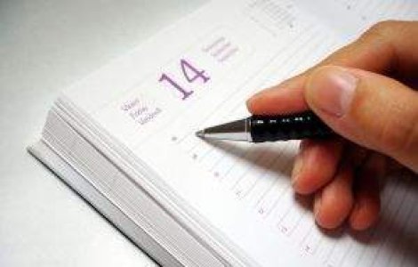 Schimbarea sefilor Camerelor publicata in Monitorul Oficial