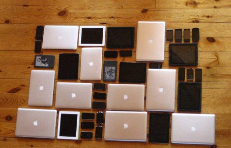 Apple scoate un iPad mai ieftin, pentru a concura cu Google