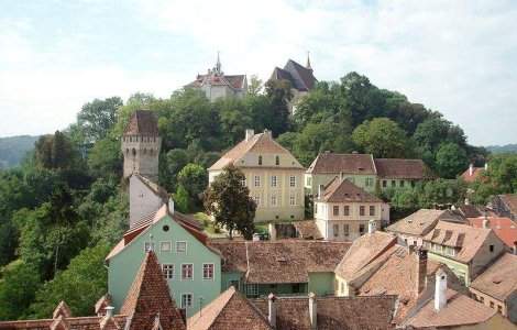 Editie aniversara pentru Sighisoara Medievala in 2012