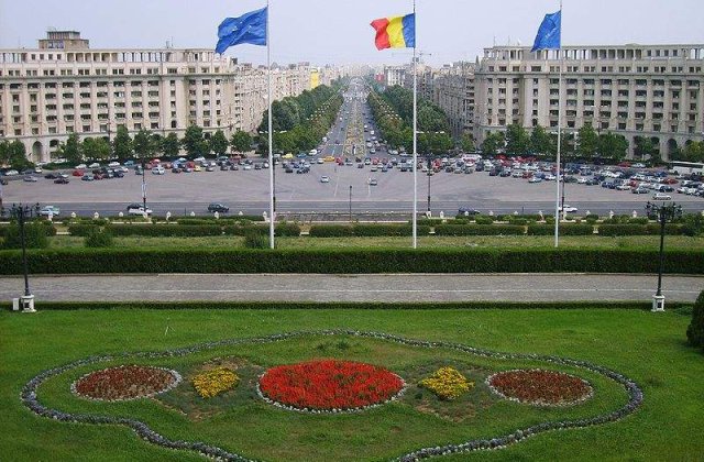 Schimbarile politice din Romania, in vizorul Consiliului European
