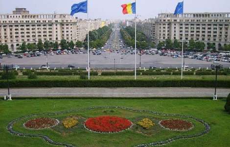 Schimbarile politice din Romania, in vizorul Consiliului European