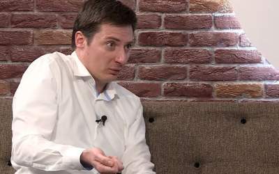 Andrei Caramitru: Mai nou nu...