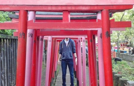  Top  10+ probleme pe care le intampina persoanele inalte in Japonia