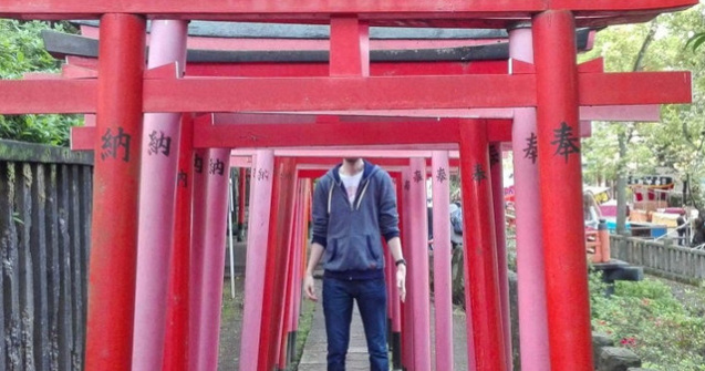  Top  10+ probleme pe care le intampina persoanele inalte in Japonia