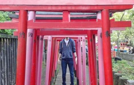  Top  10+ probleme pe care le intampina persoanele inalte in Japonia