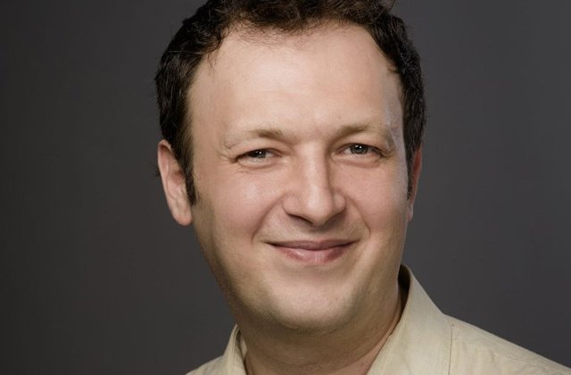 Actorul Marian Radulescu a murit