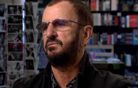 Un fost membru al trupei The Beatles dezvaluie cum isi mentine sanatatea la 79 de ani