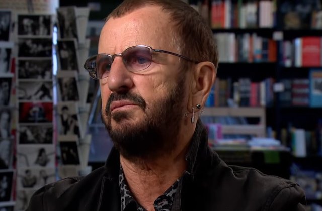 Un fost membru al trupei The Beatles dezvaluie cum isi mentine sanatatea la 79 de ani