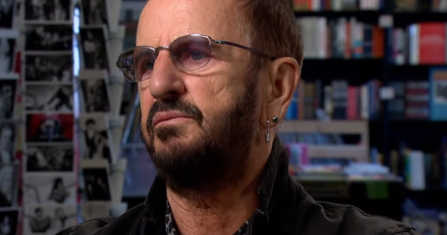 Un fost membru al trupei The Beatles dezvaluie cum isi mentine sanatatea la 79 de ani