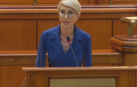 Turcan: Rezultatele de la Bacalaureat nu sunt o surpriza, arata esecul sistemului educational