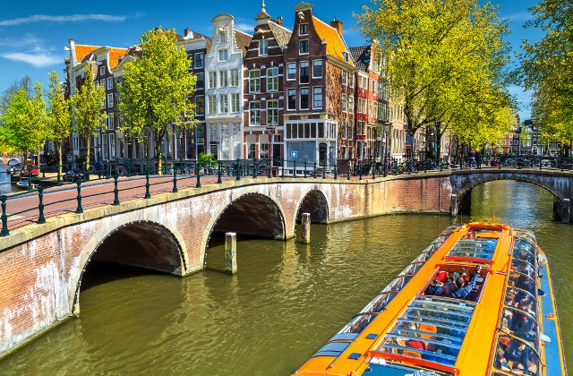 7 schimbari recente pe care fiecare turist care ajunge in Amsterdam ar trebui sa le stie