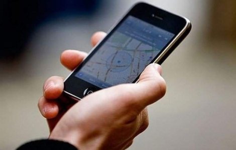 Platforma de ridesharing Bolt introduce optiunea de plata cash