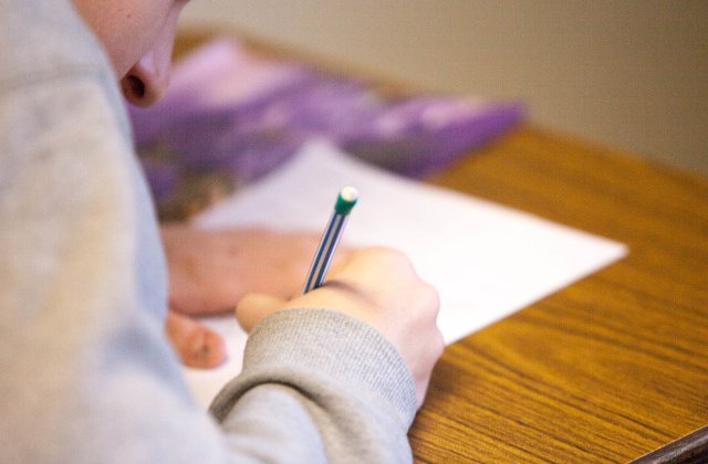 Singurul liceu din Capitala in care toti elevii au promovat bacalaureatul