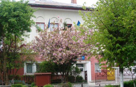 Toti absolventii unui liceu din Ramnicu Valcea au picat bacalaureatul