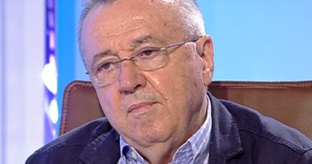Ion Cristoiu: Sunt doua motive pentru care Elena Udrea a revenit in Romania