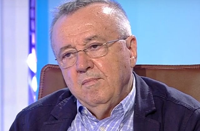 Ion Cristoiu: Sunt doua motive pentru care Elena Udrea a revenit in Romania