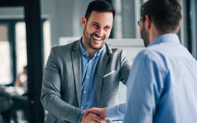 Cum sa faci o prima impresie...