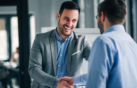  Top  Cum sa faci o prima impresie cat mai buna: 8 trucuri simple care te pot ajuta