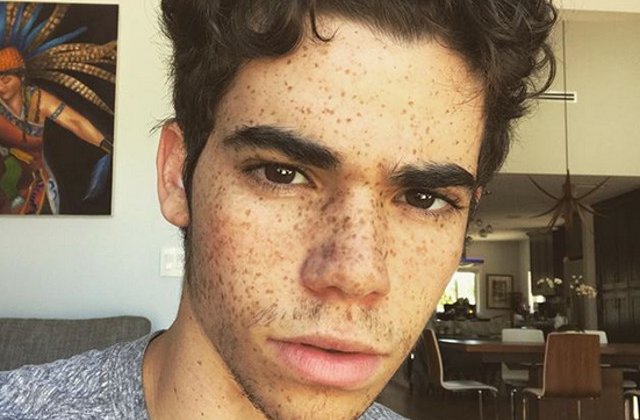 Determinarea cauzei decesului actorului Cameron Boyce necesita investigatii suplimentare