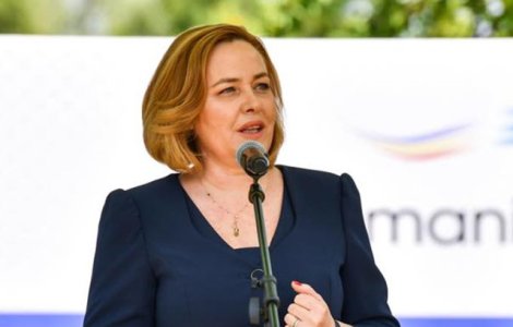 Carmen Dan: Premierul a tot spus ca face o evaluare si este normala. Nu ne temem de ceea ce urmeaza