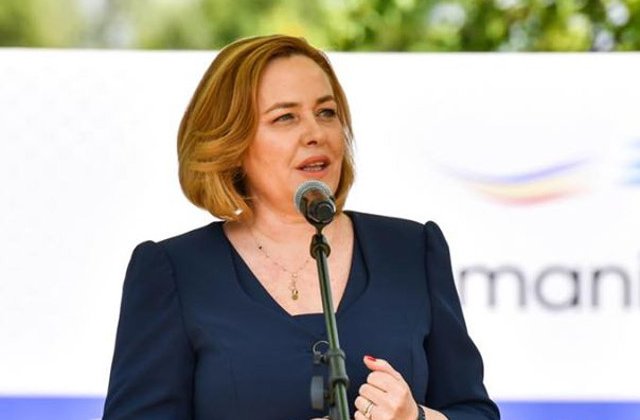 Carmen Dan: Premierul a tot spus ca face o evaluare si este normala. Nu ne temem de ceea ce urmeaza