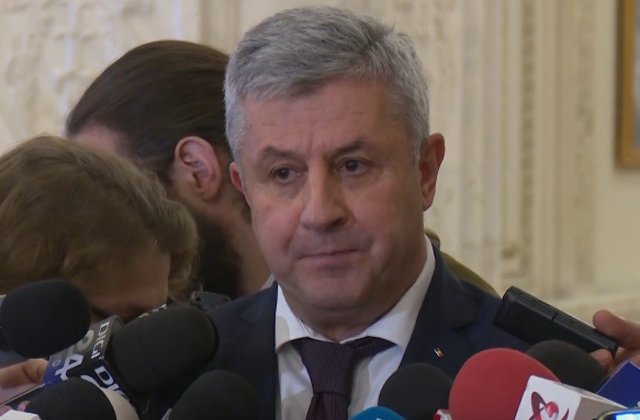 Florin Iordache: Nu intentionam si nu am intentionat sa desfiintam Sectia Speciala