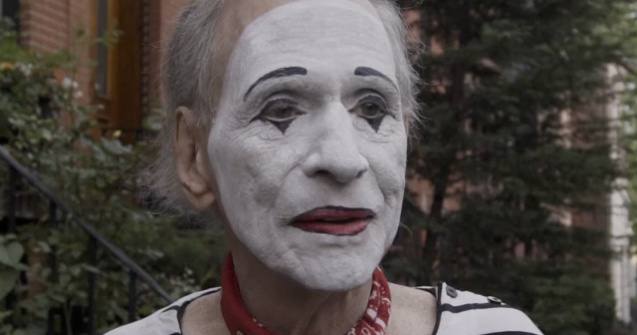 A murit Richmond Shepard, cel mai varstnic mim din lume