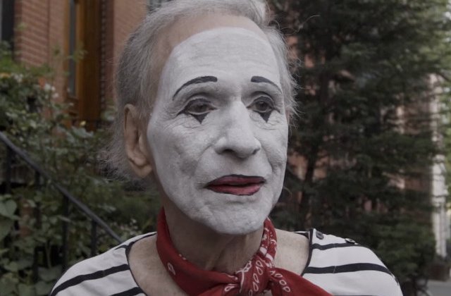 A murit Richmond Shepard, cel mai varstnic mim din lume