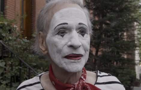 A murit Richmond Shepard, cel mai varstnic mim din lume