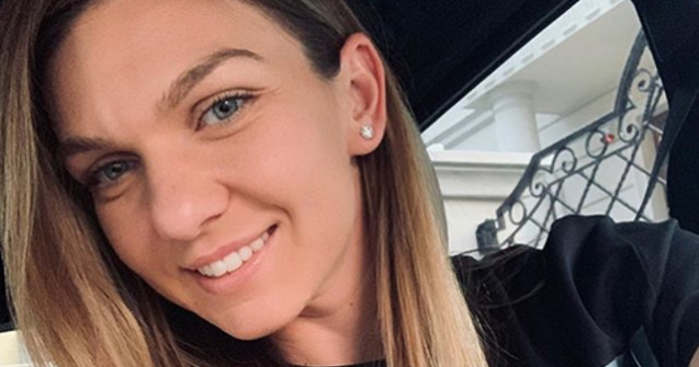 Shuai Zhang, laude la adresa Simonei Halep: E o eroina! Toate tarile din lume au nevoie de o persoana precum ea