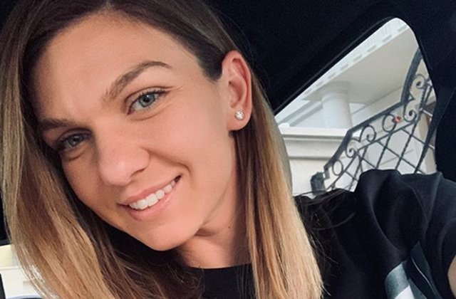 Shuai Zhang, laude la adresa Simonei Halep: E o eroina! Toate tarile din lume au nevoie de o persoana precum ea