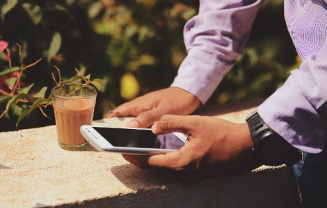 Presedintele APC, despre internetul 5G: Suntem niste cobai pe care se testeaza niste tehnologii pe care altii le interzic