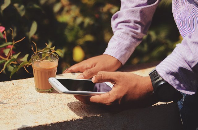 Presedintele APC, despre internetul 5G: Suntem niste cobai pe care se testeaza niste tehnologii pe care altii le interzic