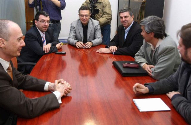 APD: Corectitudinea alegerilor europarlamentare, amenintata