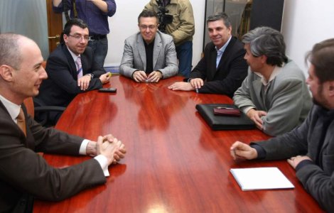 APD: Corectitudinea alegerilor europarlamentare, amenintata