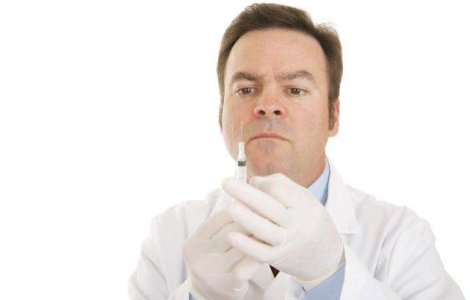 Contraceptie masculina moderna: injectiile cu testosteron