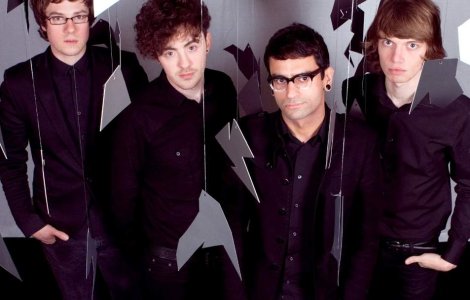 A inceput numaratoarea inversa pentru UnderLondon Fest