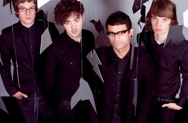 A inceput numaratoarea inversa pentru UnderLondon Fest