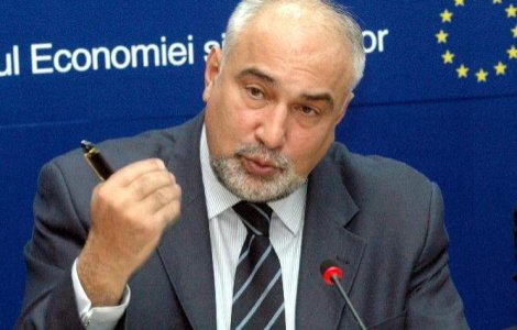 Varujan Vosganian raspunde &#39;minciunlor&#39; lui Basescu