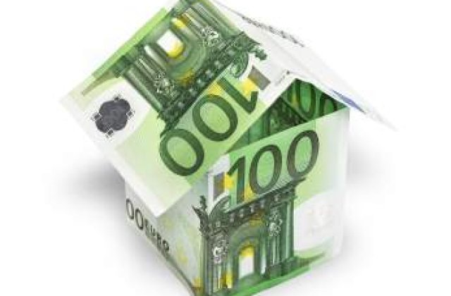 Ce casa iti poti cumpara cu 50.000 euro