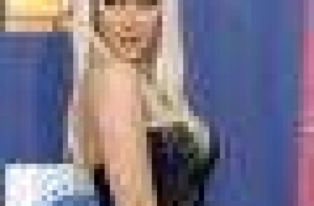 Christina Aguilera isi face debutul pe marile ecrane