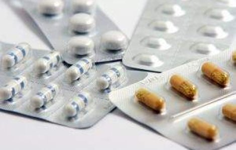 Guvernul s-a inteles cu producatorii de medicamente, in privinta taxei clawback