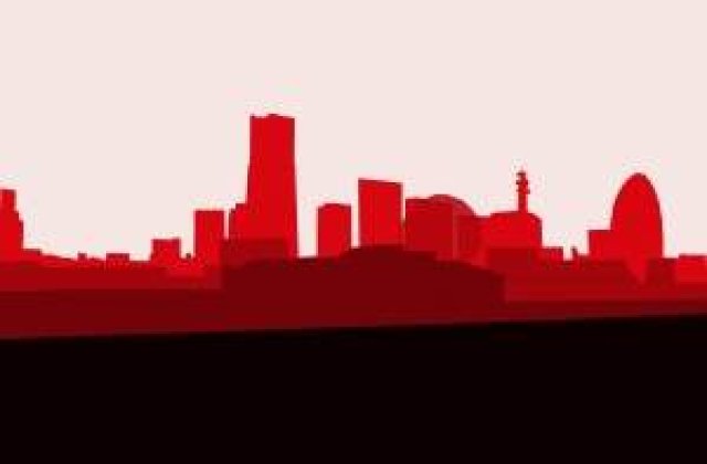 67% din tinerii romani nu sunt multumiti de orasul in care locuiesc