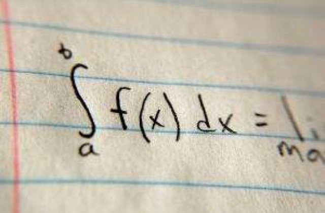BAC 2012: Scandal in urma probei la matematica