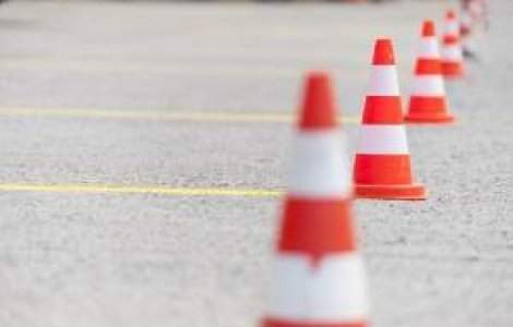 15 mil. lei pentru Sanatate: "Cadou" de la drumarii penalizati