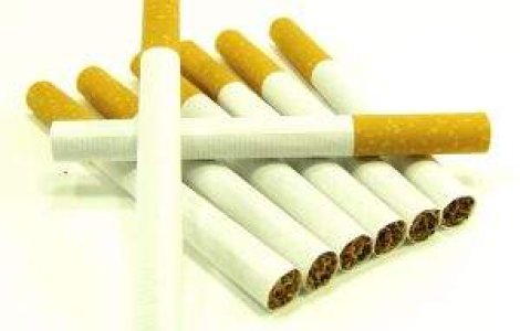Guvernul vrea sa dubleze taxa pe viciu: Tigarile se SCUMPESC